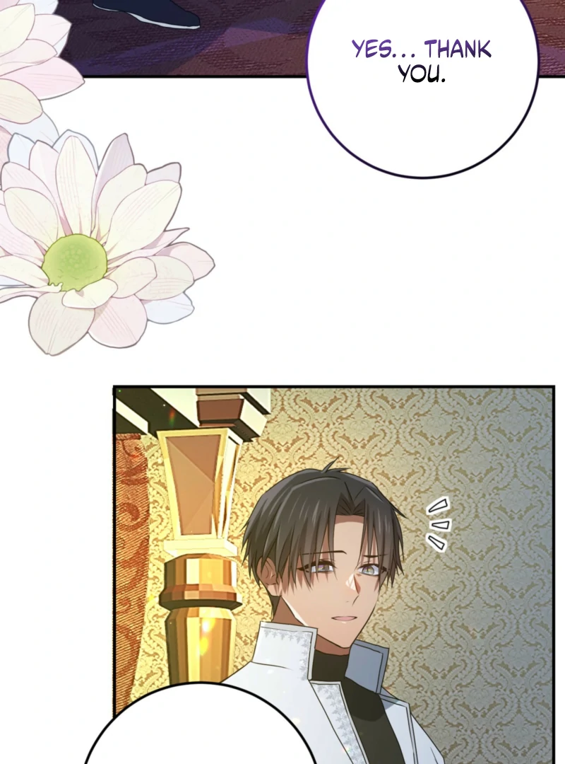 My Childhood Friends Are trying to Kill Me Chapter 58 - page 8