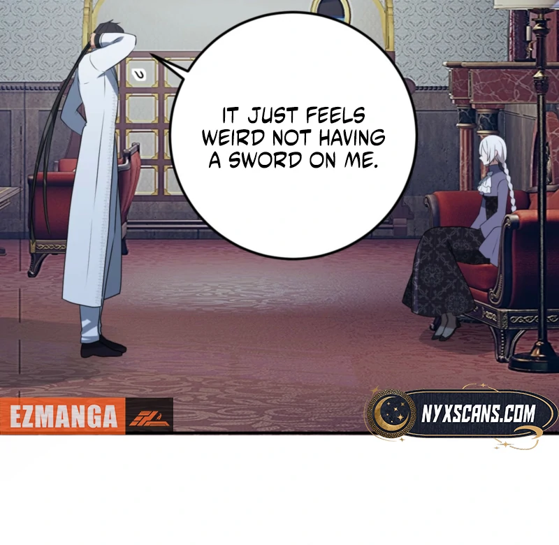 My Childhood Friends Are trying to Kill Me Chapter 58 - page 87