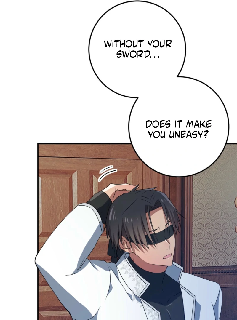 My Childhood Friends Are trying to Kill Me Chapter 58 - page 88