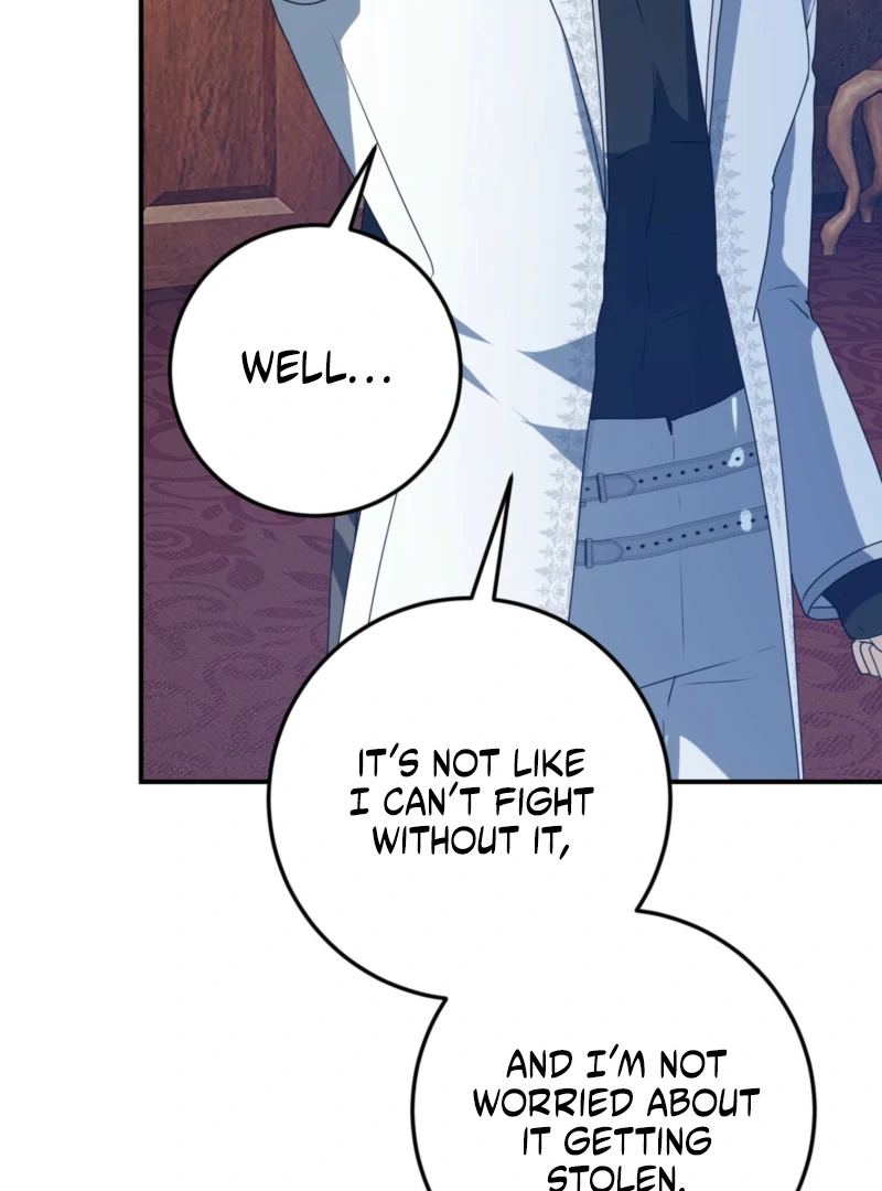 My Childhood Friends Are trying to Kill Me Chapter 58 - page 89