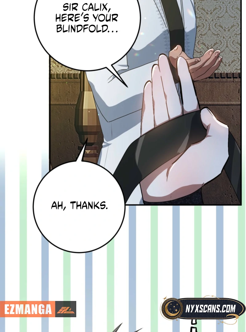My Childhood Friends Are trying to Kill Me Chapter 58 - page 9