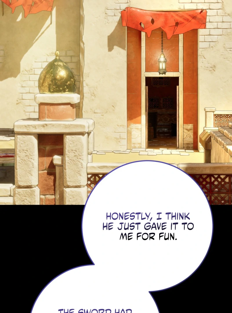 My Childhood Friends Are trying to Kill Me Chapter 58 - page 93