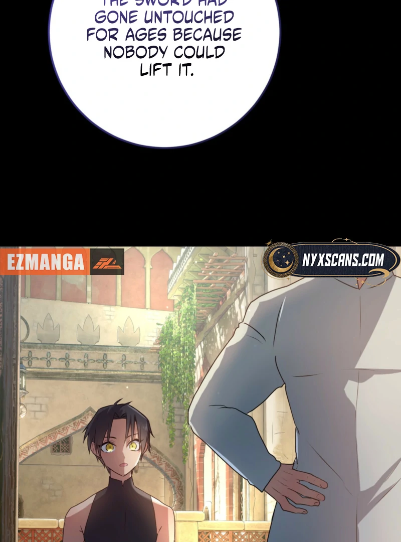 My Childhood Friends Are trying to Kill Me Chapter 58 - page 94