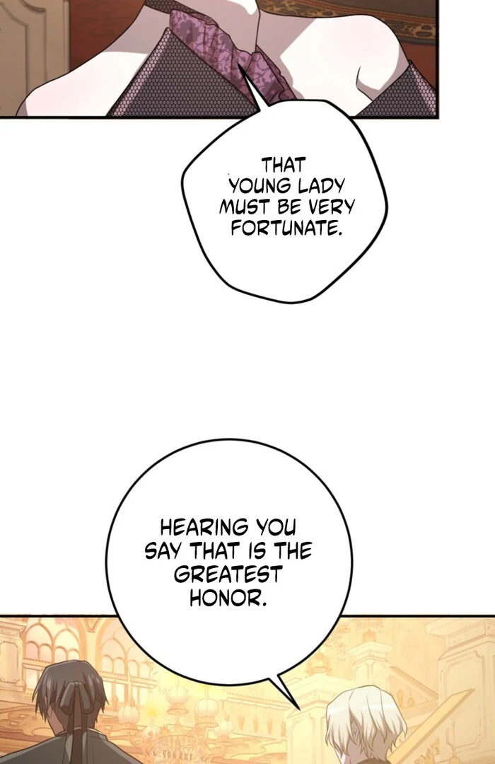 My Childhood Friends Are trying to Kill Me Chapter 59 - page 100