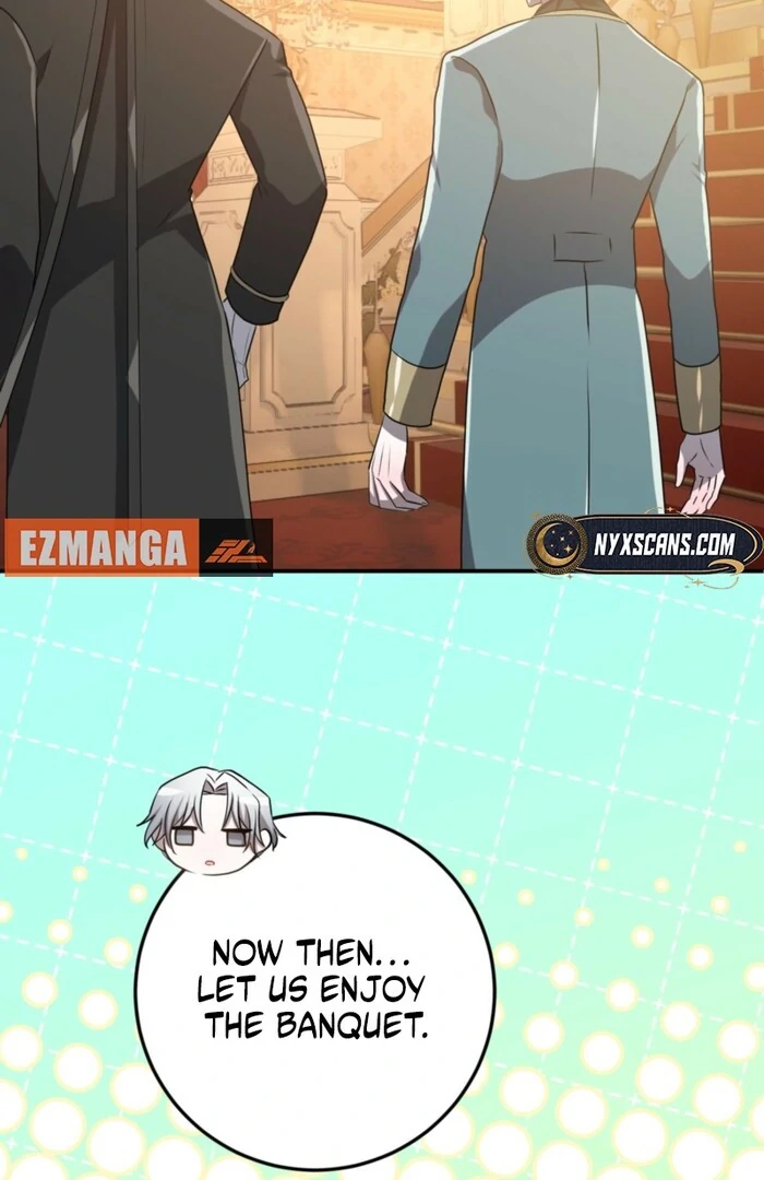 My Childhood Friends Are trying to Kill Me Chapter 59 - page 101