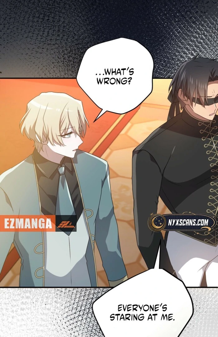 My Childhood Friends Are trying to Kill Me Chapter 59 - page 105