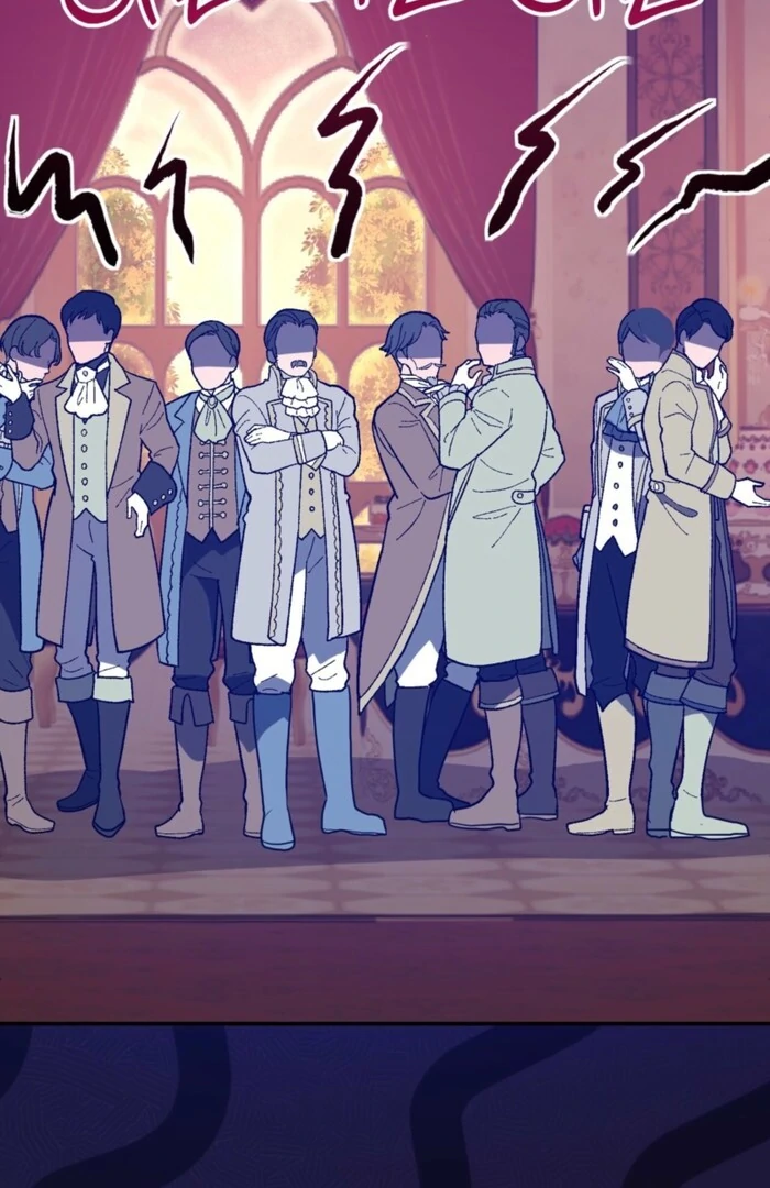 My Childhood Friends Are trying to Kill Me Chapter 59 - page 108