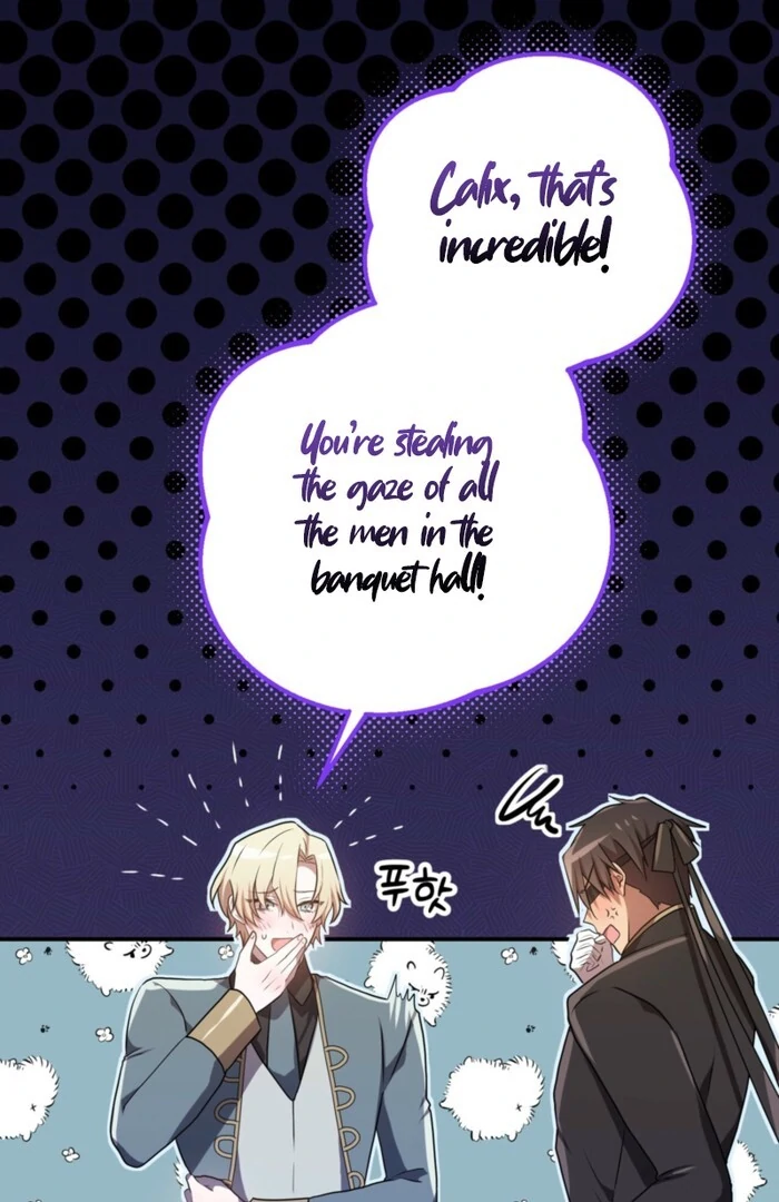 My Childhood Friends Are trying to Kill Me Chapter 59 - page 111