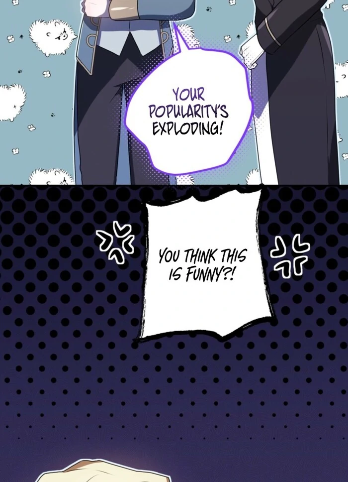 My Childhood Friends Are trying to Kill Me Chapter 59 - page 112