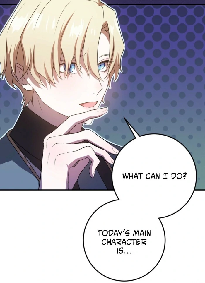 My Childhood Friends Are trying to Kill Me Chapter 59 - page 113
