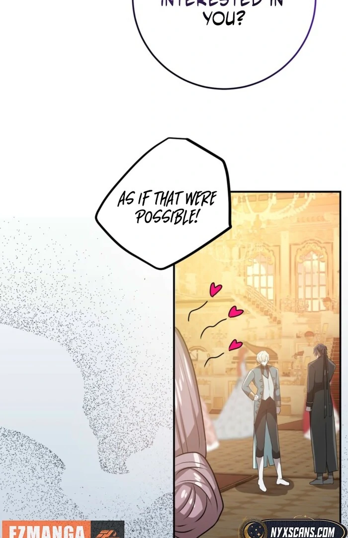 My Childhood Friends Are trying to Kill Me Chapter 59 - page 117