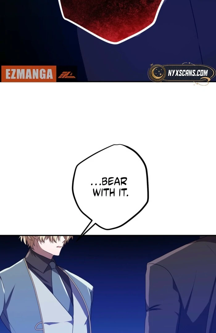My Childhood Friends Are trying to Kill Me Chapter 59 - page 120
