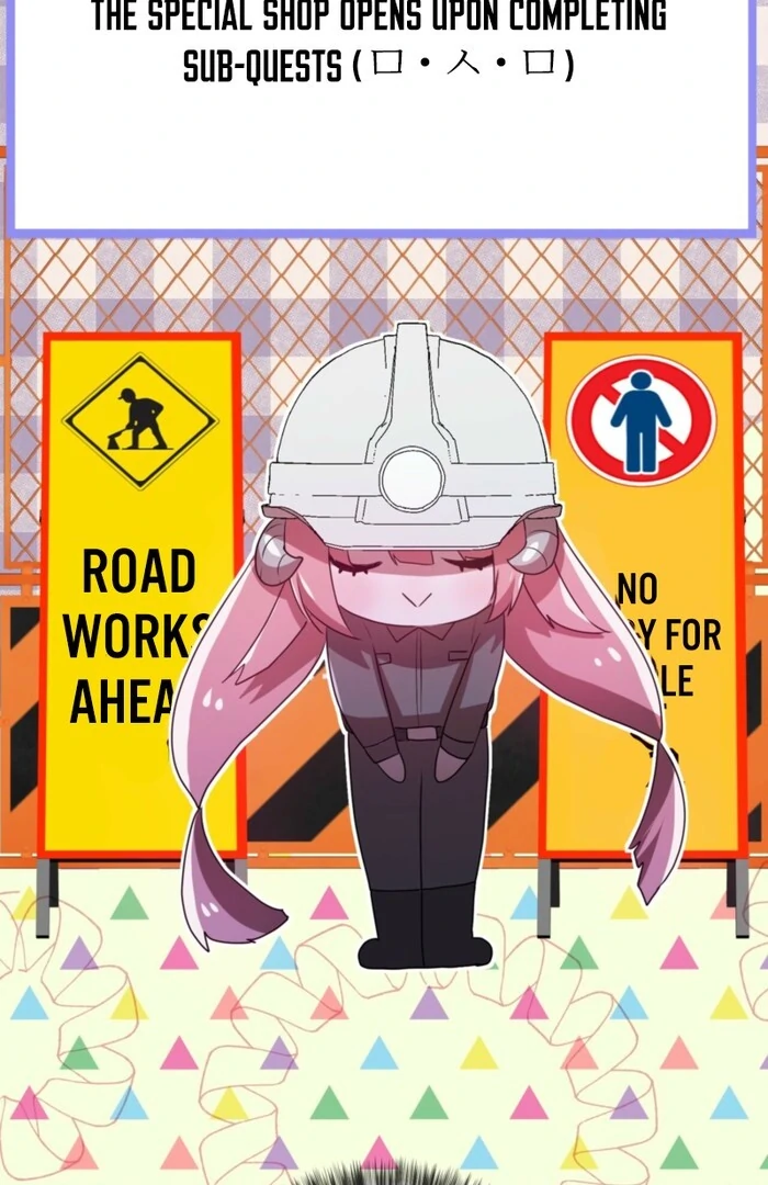 My Childhood Friends Are trying to Kill Me Chapter 59 - page 18