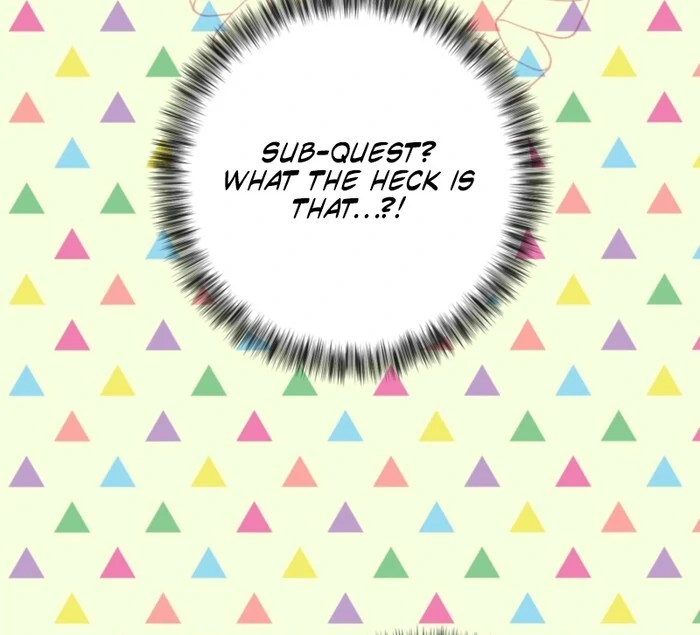 My Childhood Friends Are trying to Kill Me Chapter 59 - page 19