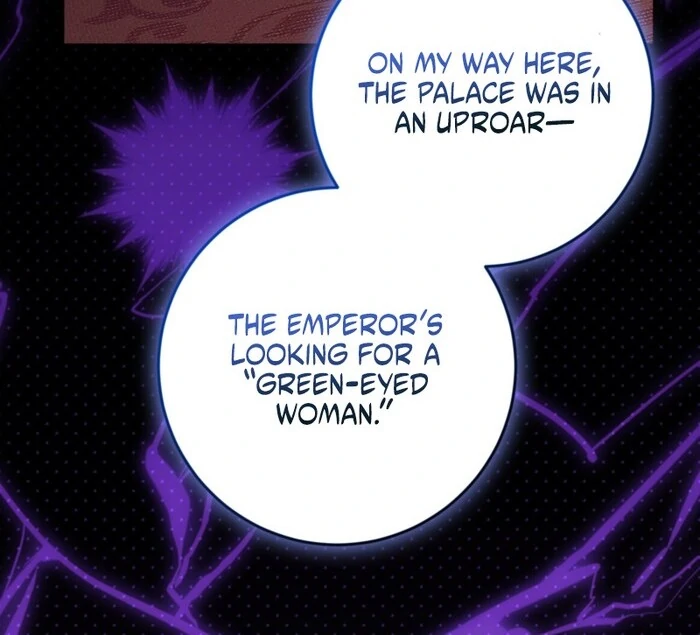 My Childhood Friends Are trying to Kill Me Chapter 59 - page 30