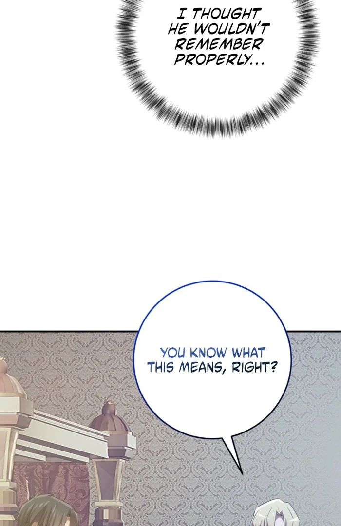 My Childhood Friends Are trying to Kill Me Chapter 59 - page 33