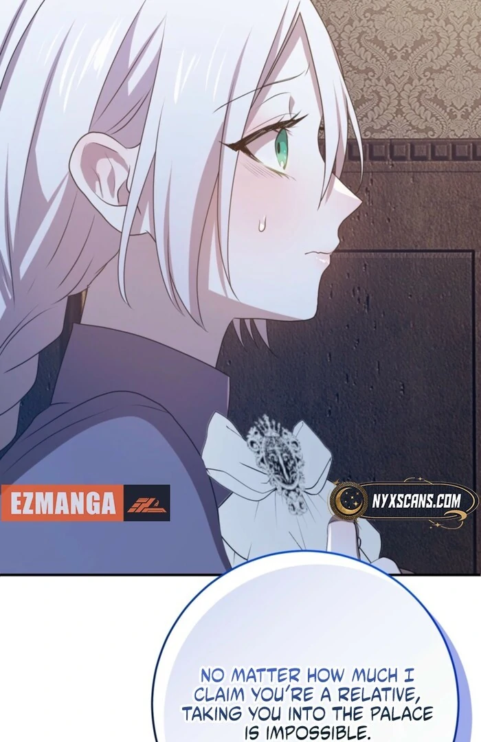 My Childhood Friends Are trying to Kill Me Chapter 59 - page 36