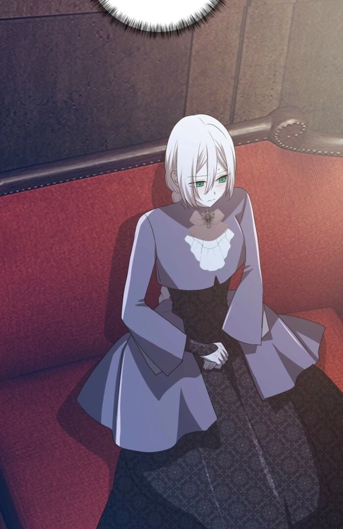 My Childhood Friends Are trying to Kill Me Chapter 59 - page 38