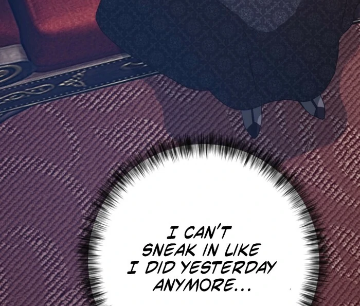 My Childhood Friends Are trying to Kill Me Chapter 59 - page 39