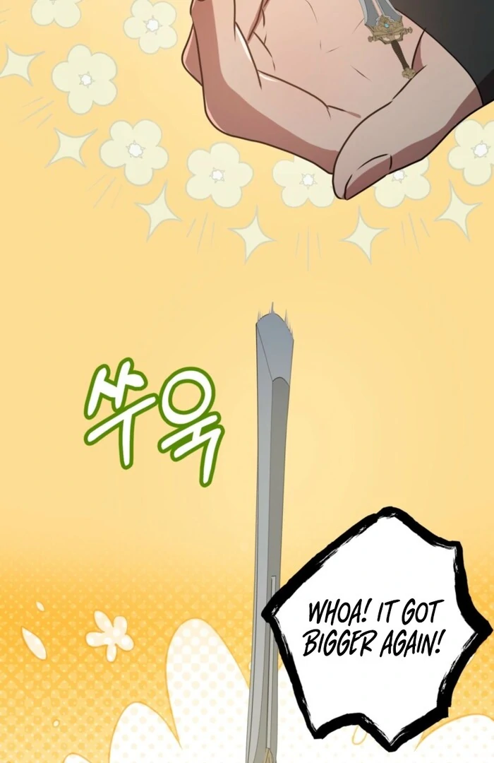 My Childhood Friends Are trying to Kill Me Chapter 59 - page 4