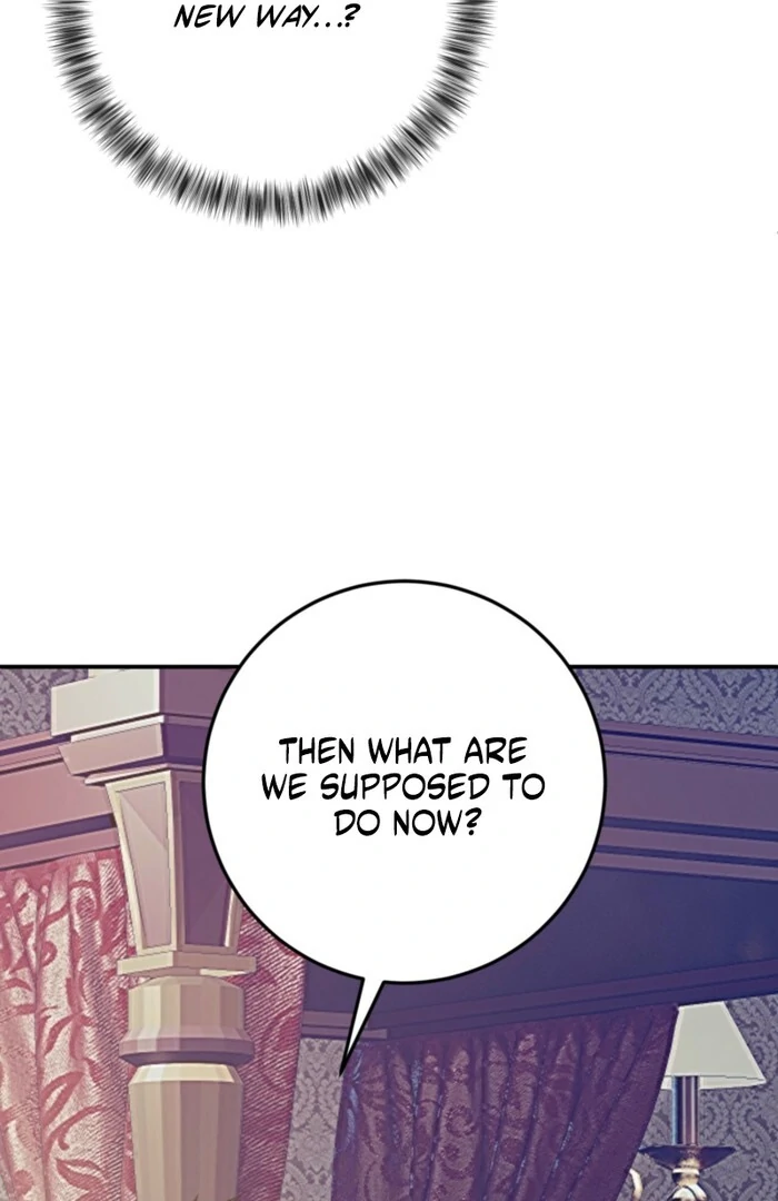 My Childhood Friends Are trying to Kill Me Chapter 59 - page 41