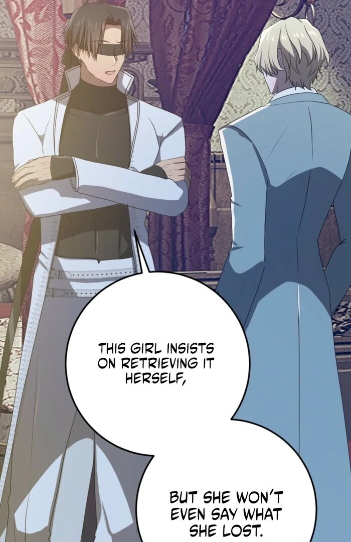 My Childhood Friends Are trying to Kill Me Chapter 59 - page 42