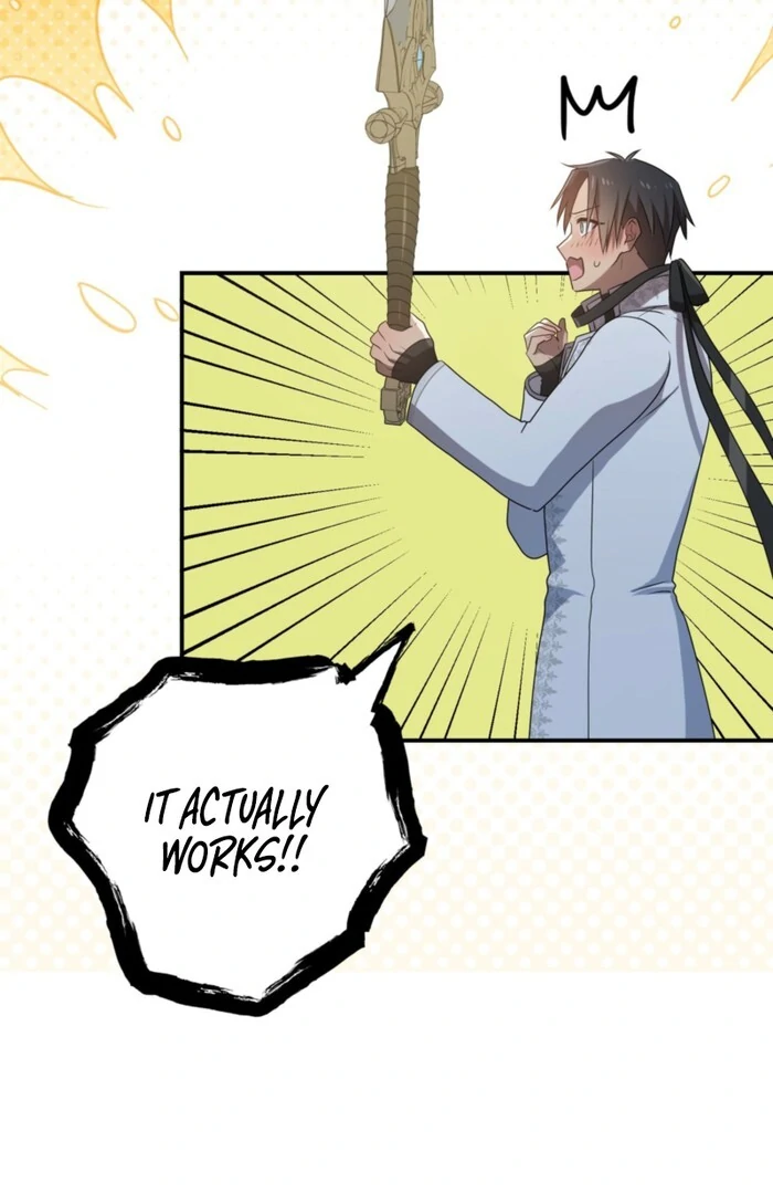 My Childhood Friends Are trying to Kill Me Chapter 59 - page 5