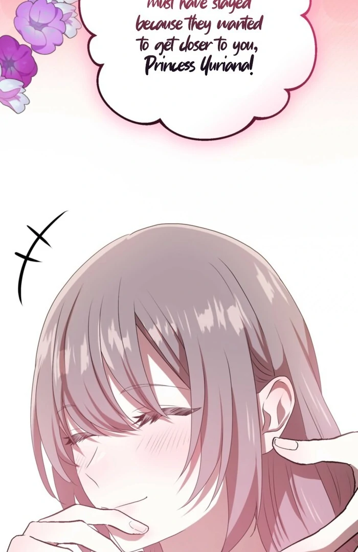 My Childhood Friends Are trying to Kill Me Chapter 59 - page 59