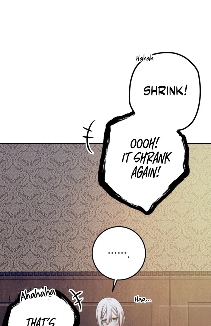 My Childhood Friends Are trying to Kill Me Chapter 59 - page 6