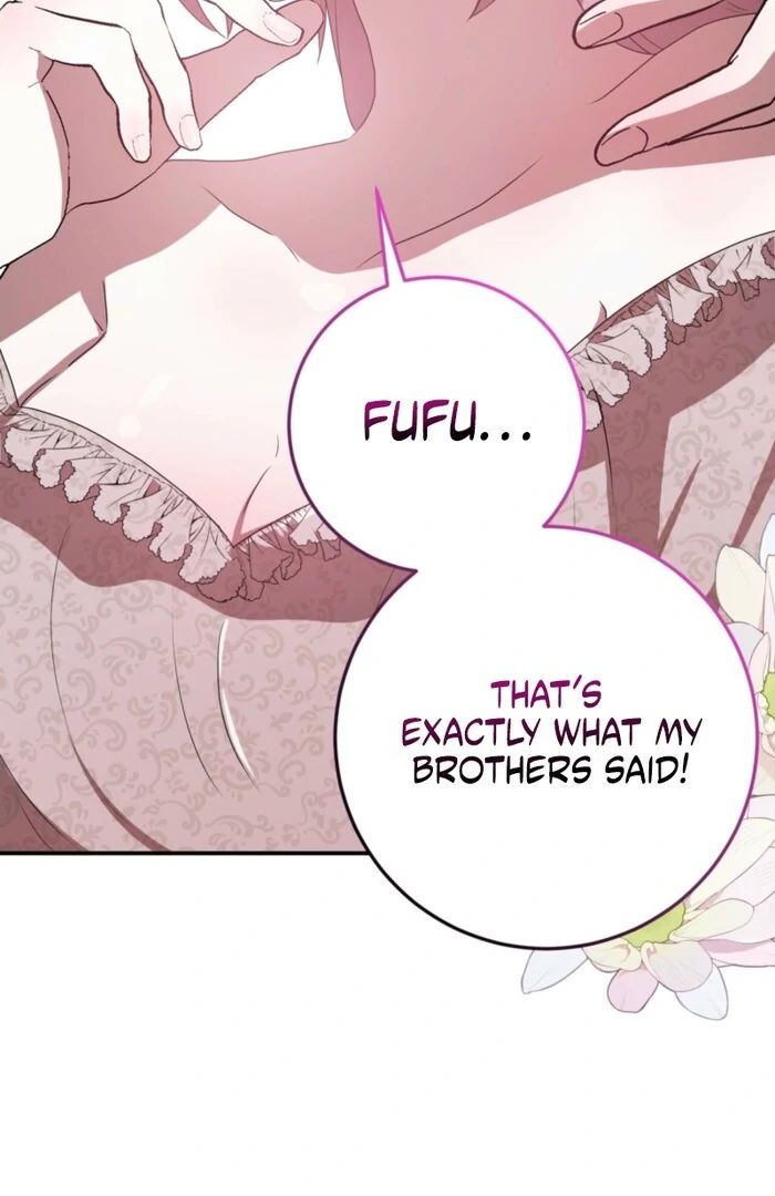 My Childhood Friends Are trying to Kill Me Chapter 59 - page 60