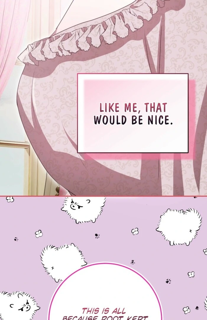 My Childhood Friends Are trying to Kill Me Chapter 59 - page 70