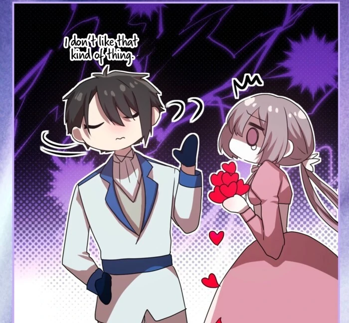My Childhood Friends Are trying to Kill Me Chapter 59 - page 75