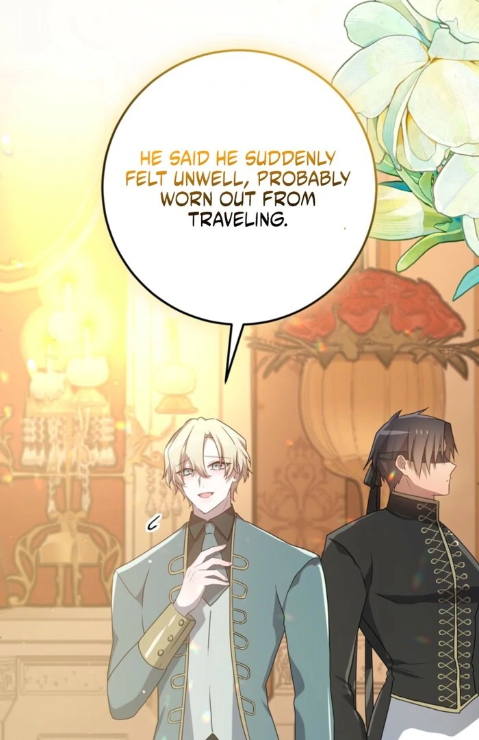My Childhood Friends Are trying to Kill Me Chapter 59 - page 89