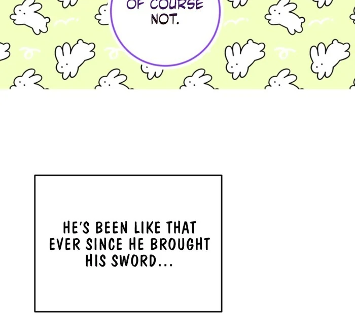 My Childhood Friends Are trying to Kill Me Chapter 59 - page 9