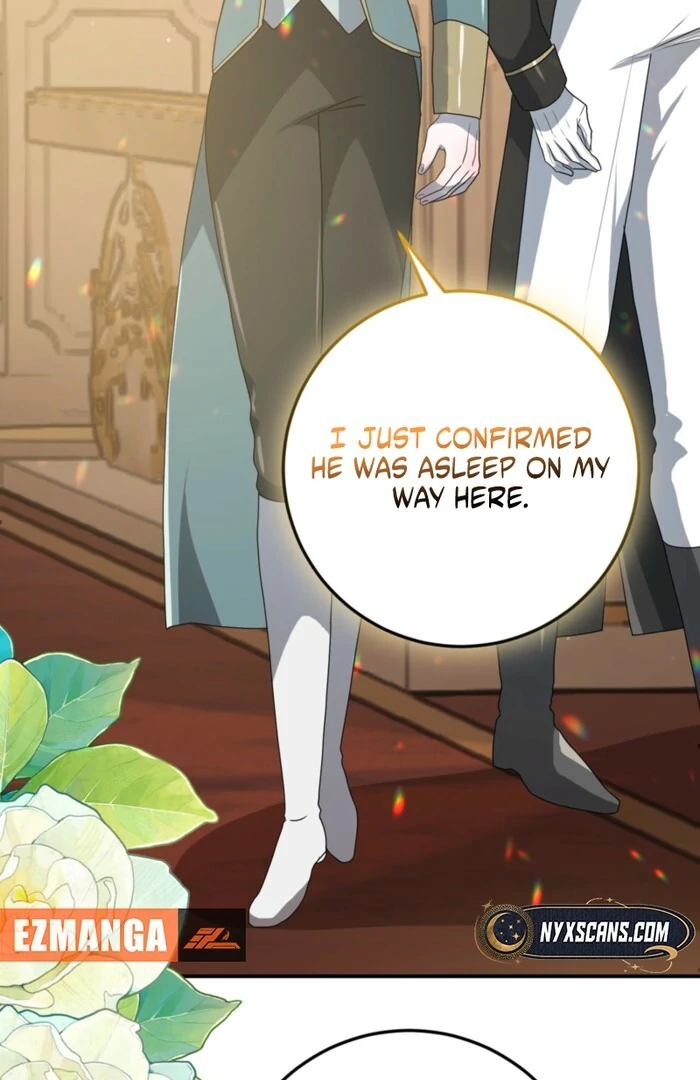 My Childhood Friends Are trying to Kill Me Chapter 59 - page 90