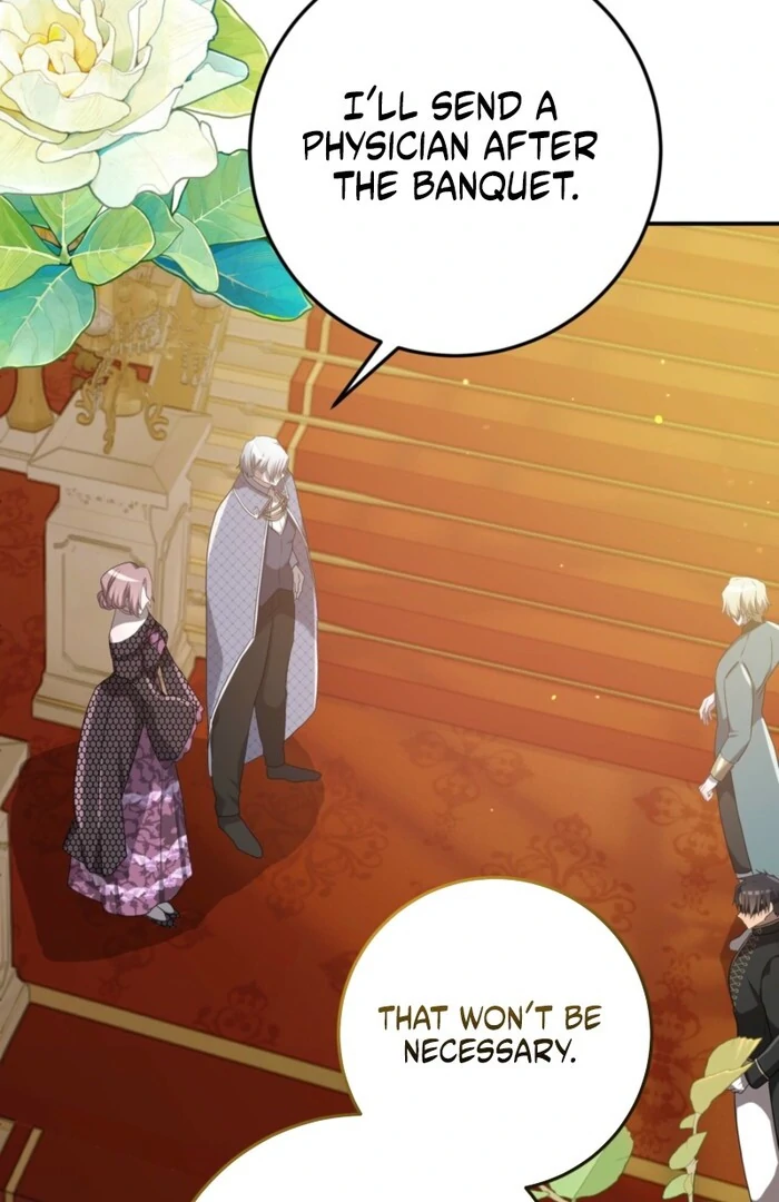 My Childhood Friends Are trying to Kill Me Chapter 59 - page 91