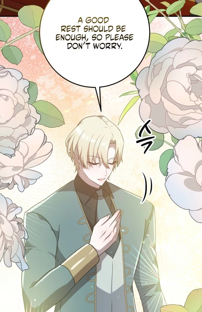 My Childhood Friends Are trying to Kill Me Chapter 59 - page 92
