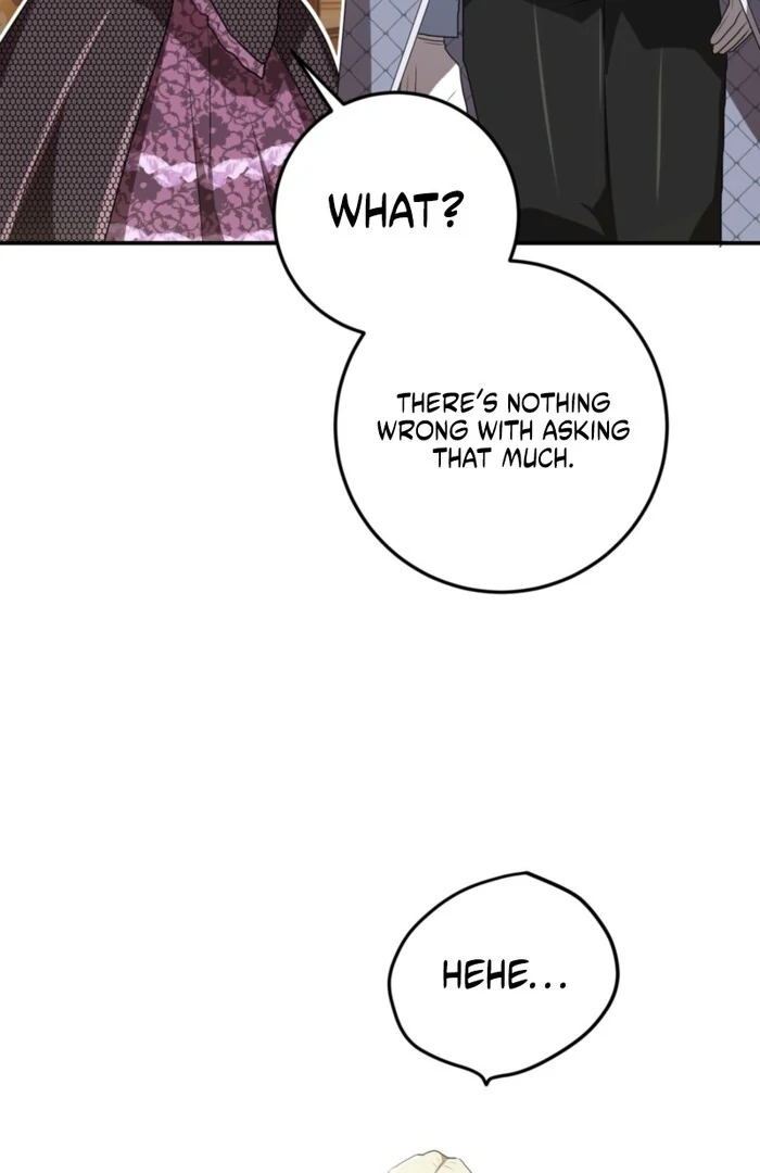 My Childhood Friends Are trying to Kill Me Chapter 59 - page 97