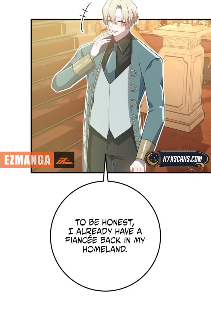 My Childhood Friends Are trying to Kill Me Chapter 59 - page 98