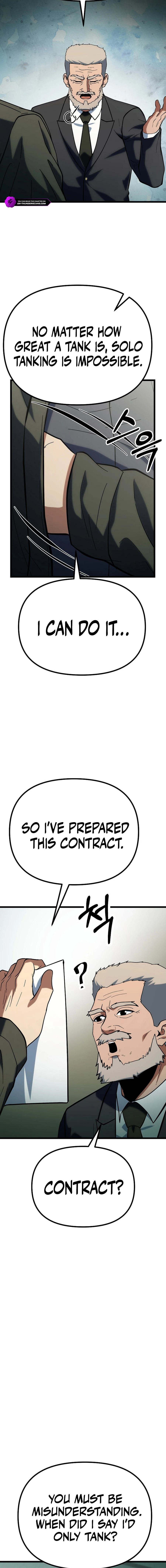 Get Some Honey By Copying Skills Chapter 52 - page 19