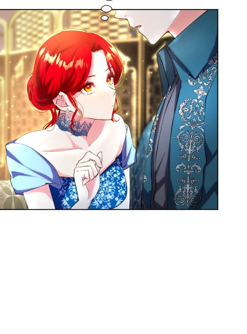 It's not a case of being loved Chapter 52 - page 102