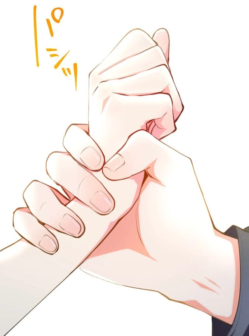 It's not a case of being loved Chapter 52 - page 103