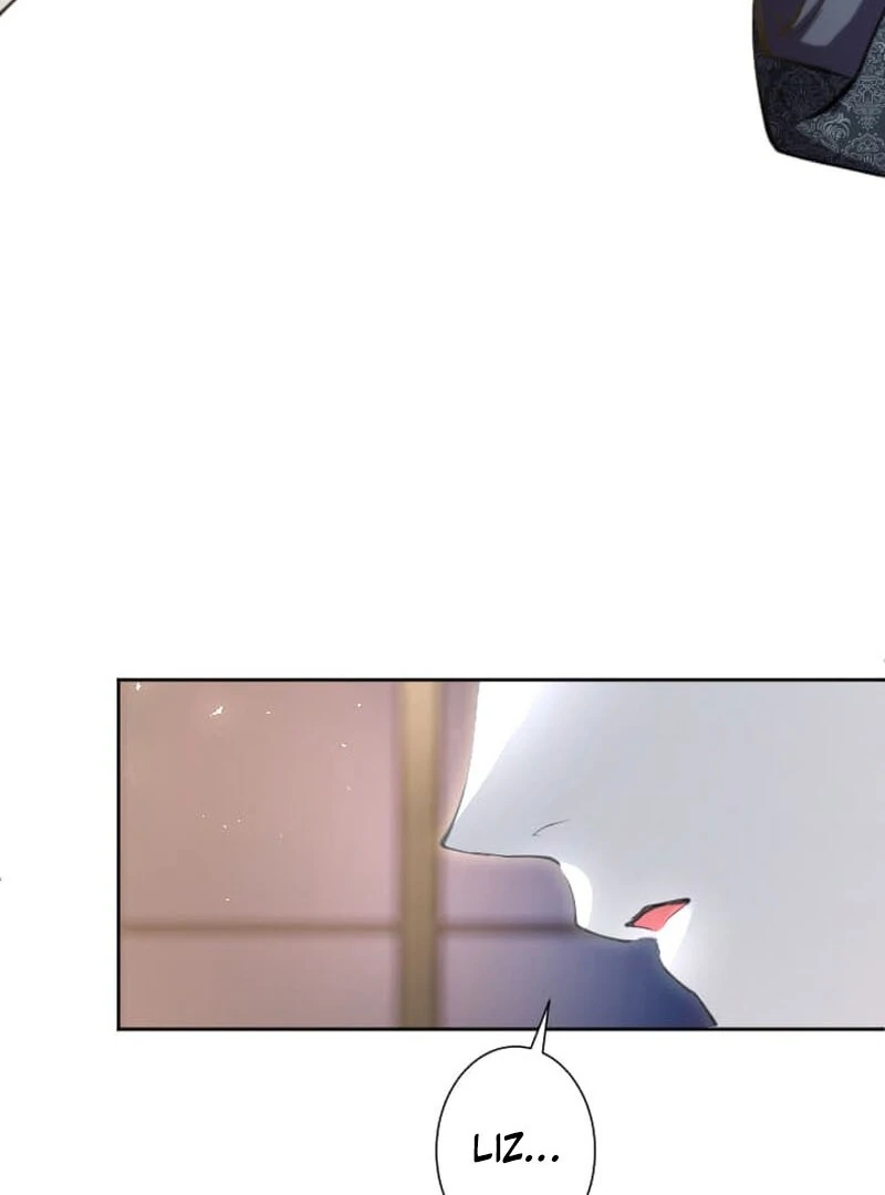 It's not a case of being loved Chapter 52 - page 104