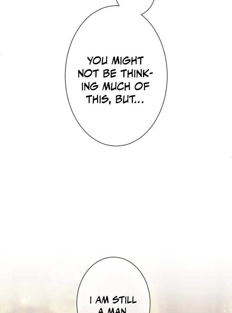 It's not a case of being loved Chapter 52 - page 105