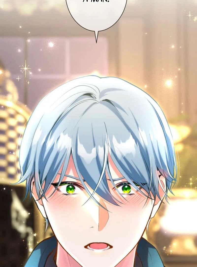 It's not a case of being loved Chapter 52 - page 106