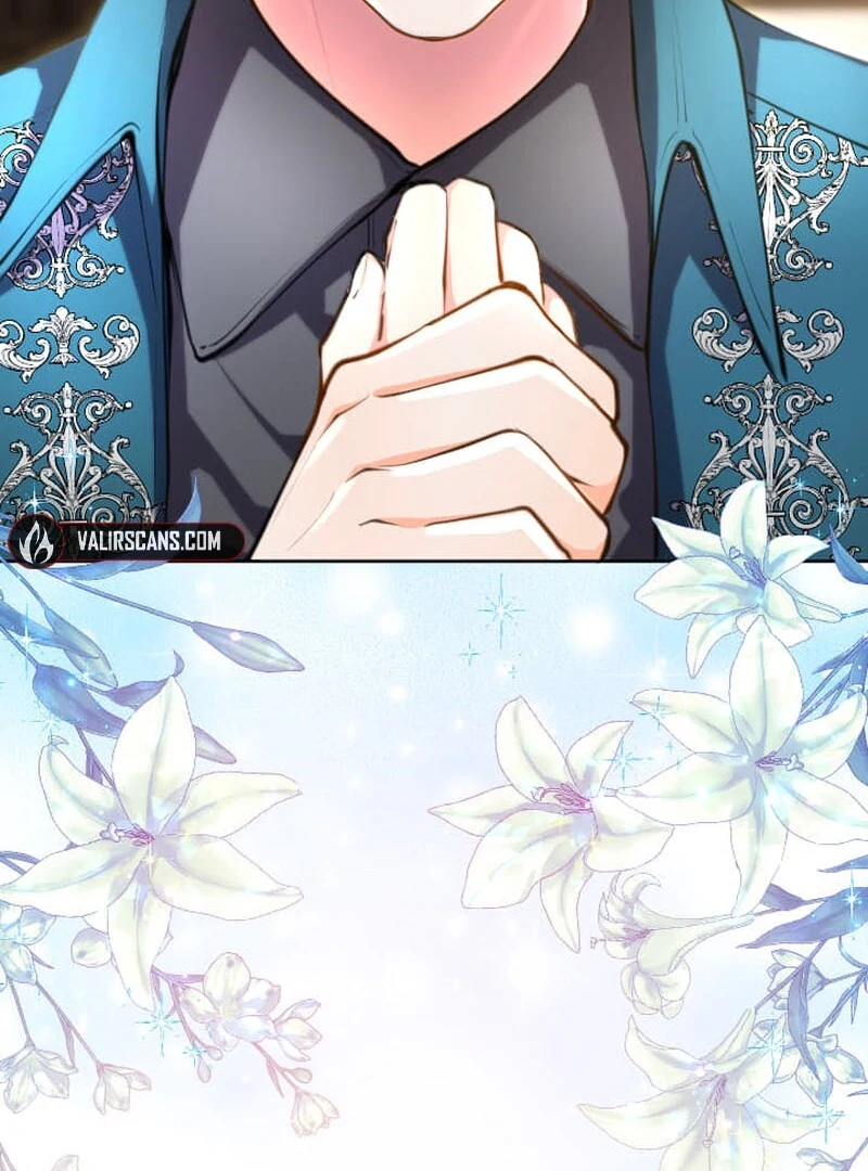 It's not a case of being loved Chapter 52 - page 107