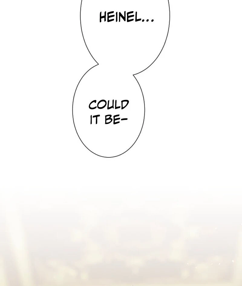 It's not a case of being loved Chapter 52 - page 110