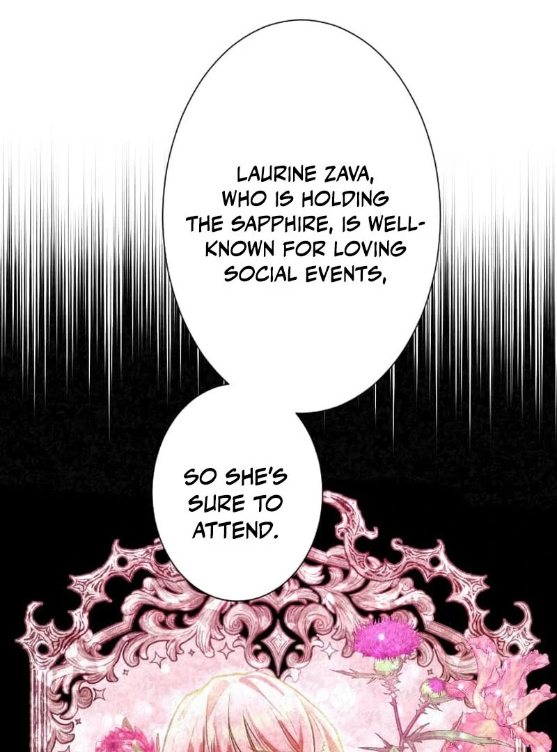 It's not a case of being loved Chapter 52 - page 11