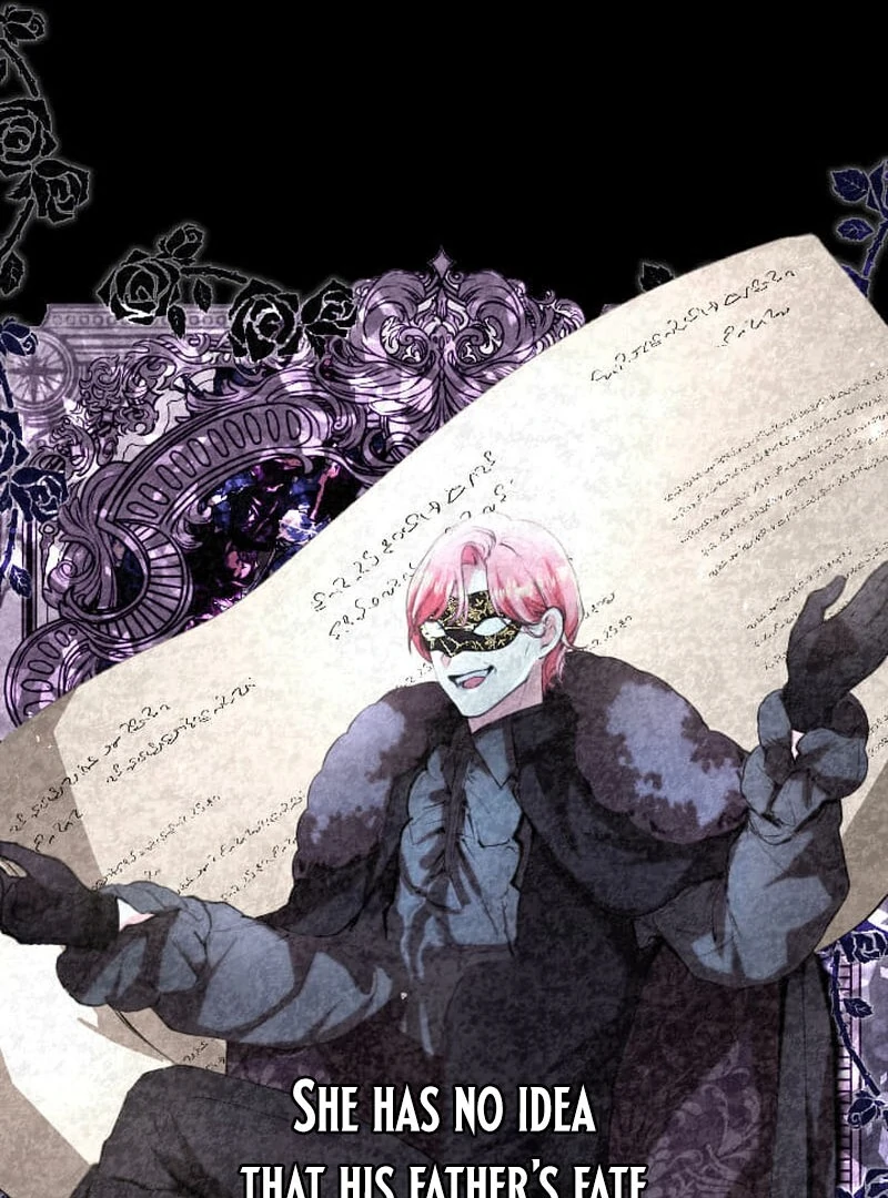 It's not a case of being loved Chapter 52 - page 14