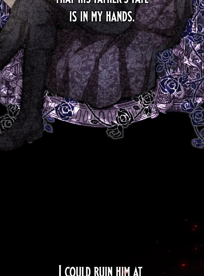 It's not a case of being loved Chapter 52 - page 15